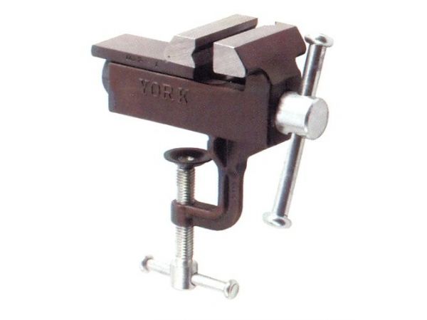 Svěrák pro drobné práce - YORK