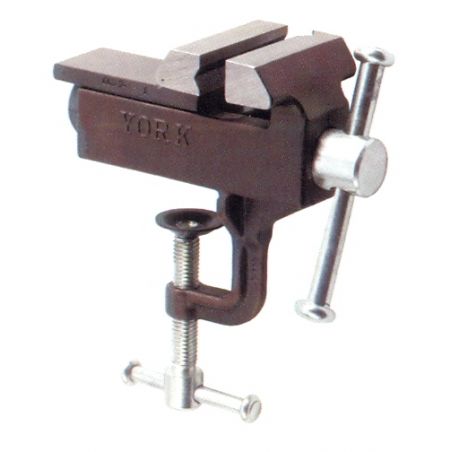Svěrák pro drobné práce - YORK