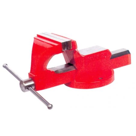 Řemeslnický svěrák pro těžké práce - YORK