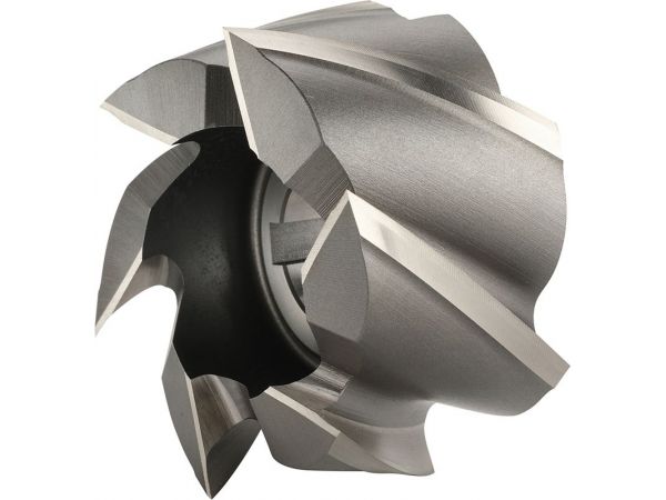 Fréza válcová čelní hrubozubá typ W ZPS F610275V