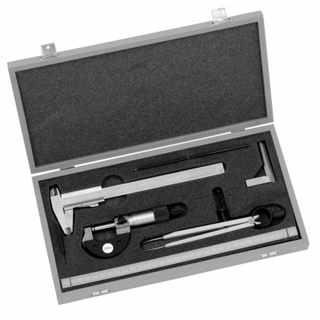 Dílenská sada měřidel 251421.1 /47160390/ - SOMET