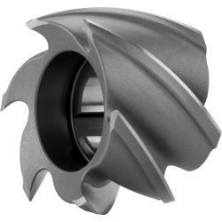 Fréza válcová čelní hrubozubá typ W ZPS F610973