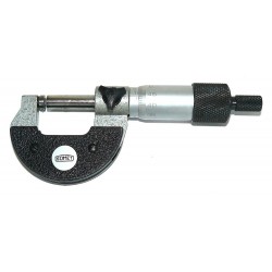Třmenový mikrometr 251420