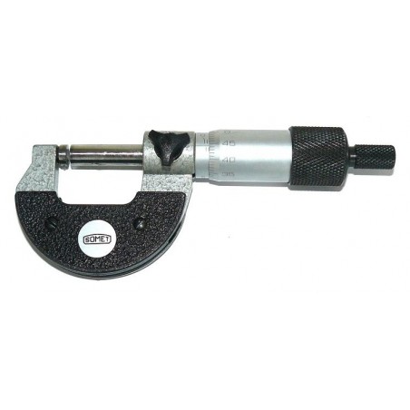 Třmenový mikrometr 251420