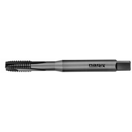 Závitník strojní DIN 371, ISO2, HSSE 223043