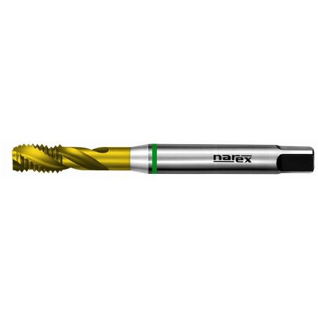 Závitník strojní DIN 371, ISO2, HSSE V3 223044