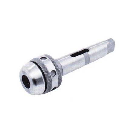 Upínací pouzdro s kuželovou stopkou morse pro frézy s válcovou stopkou 241491