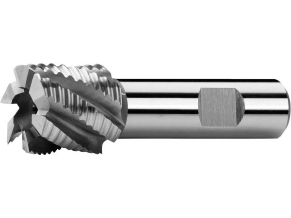 Fréza válcová čelní extra krátká typ NR ZPS F124218K