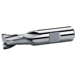 Fréza pro drážky per krátká nesouměrná typ N ZPS F220408