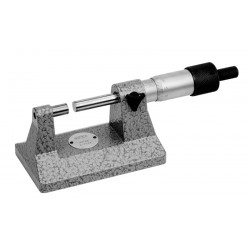 Stojánkový mikrometr 251462 0÷25mm /49025403/ - SOMET