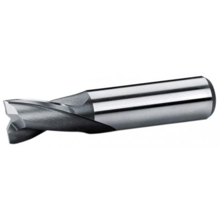 Fréza pro drážky per krátká souměrná typ N ZPS F240308