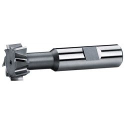 Fréza tvarová pro drážky T typ N ZPS F310215