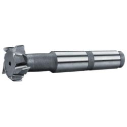 Fréza tvarová pro drážky T typ N ZPS F310340