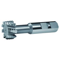 Fréza tvarová pro drážky T typ NR P ZPS F314215P