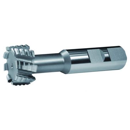 Fréza tvarová pro drážky T typ NR P ZPS F314215P