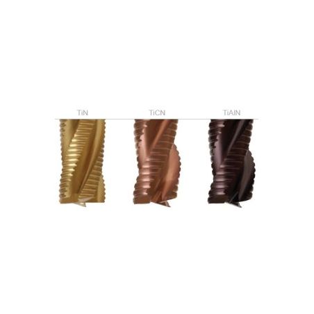 Fréza tvarová pro drážky T typ NR P F314215P - ZPS