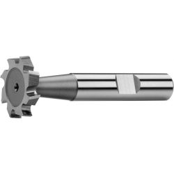 Fréza tvarová pro drážky úsečových per ZPS F320015