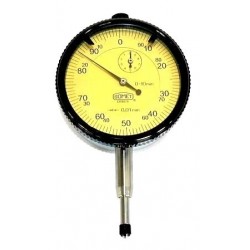 Číselníkový indikátor - SOMET 251811