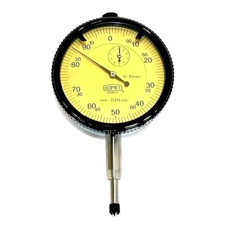 Číselníkový indikátor - SOMET 251811