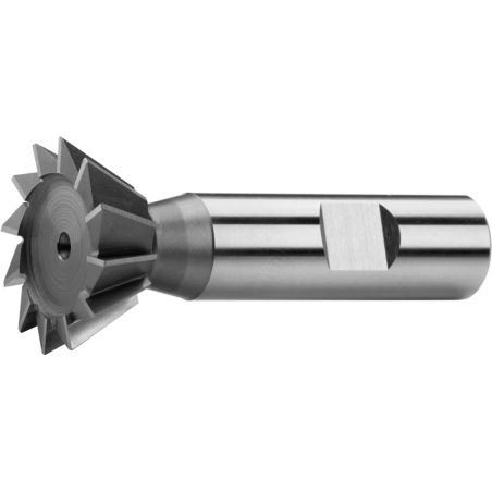 Fréza tvarová úhlová čelní ZPS F330215