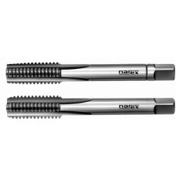 Sada ručních závitníků DIN 5157, HSS 223012