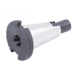 Redukční pouzdro s kuželovou stopkou strmou 7:24 a dutinou morse 241481