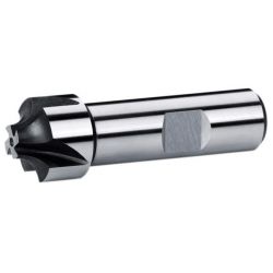 Fréza čtvrtkruhová vydutá ZPS F360018