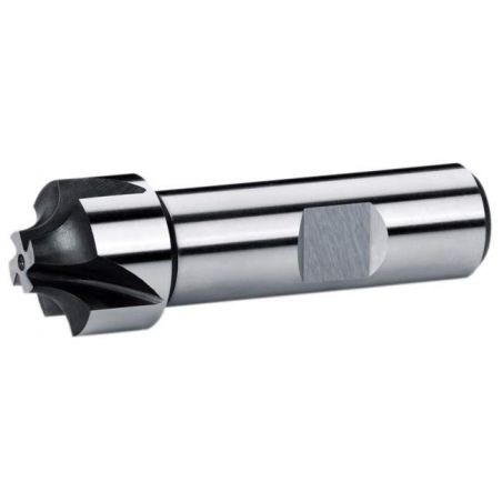 Fréza čtvrtkruhová vydutá ZPS F360018