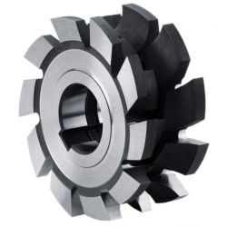 Fréza půlkruhová vydutá složená ZPS F824173 16 mm