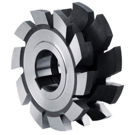 Fréza půlkruhová vydutá složená ZPS F824173 16 mm