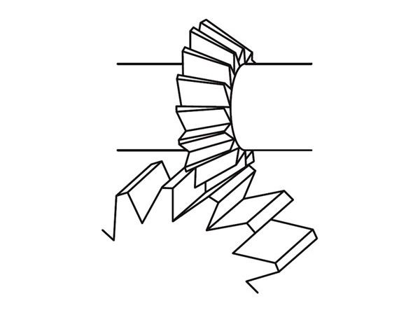 Fréza úhlová jednostranná F852570 - ZPS