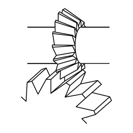 Fréza úhlová jednostranná F852570 - ZPS