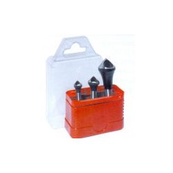 Sada odjehlovacích záhlubníků HSS 221625.3 Q1 /742 801/