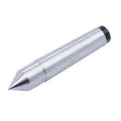 Upínací hrot s vrcholovým úhlem 60° 243310