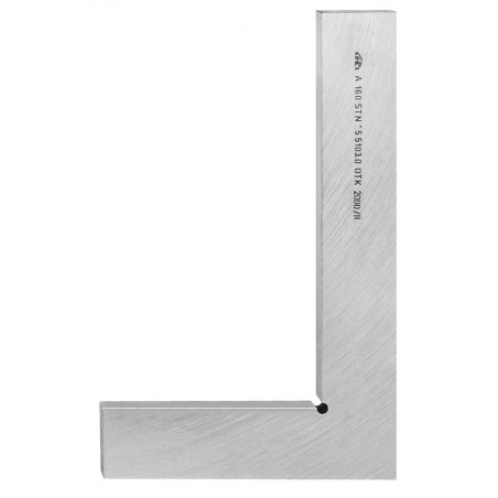 Plochý úhelník kalený 255103.A