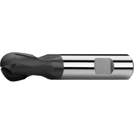 Fréza kopírovací krátká 2 zubá ZPS F510417