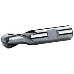 Fréza kopírovací krátká 2 zubá ZPS F510418