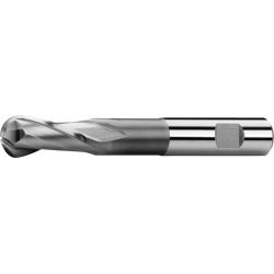 Fréza kopírovací dlouhá 2 zubá ZPS F511418