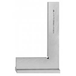 Příložný úhelník nekalený 255103.BU