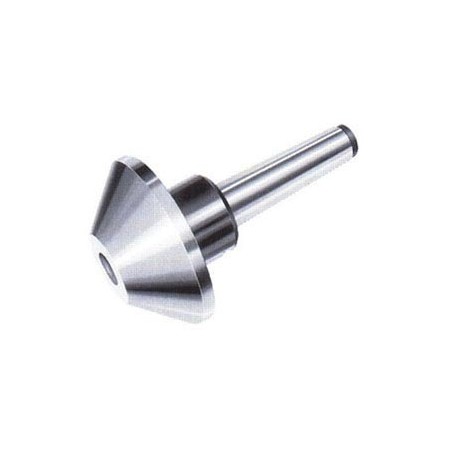 Otočný upínací hrot pro upínání velkých dutých předmětů s úhlem 60° a 90° 243319