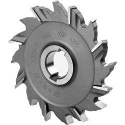 Fréza kotoučová polohrubozubá typ N ZPS F720373