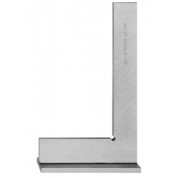 Příložný úhelník zámečnický 255124