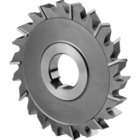 Fréza kotoučová jemnozubá typ H ZPS F730275