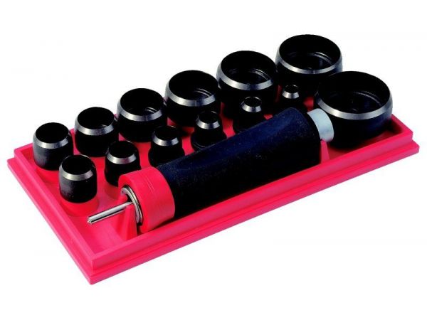 Sada výměnných výsečníků NAREX