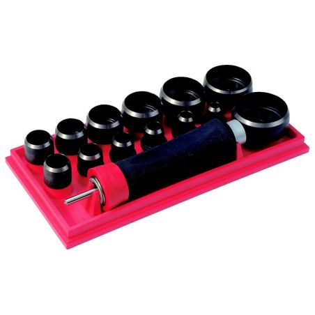 Sada výměnných výsečníků NAREX