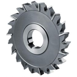Fréza kotoučová jemnozubá typ H ZPS F730278