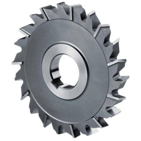 Fréza kotoučová jemnozubá typ H ZPS F730278