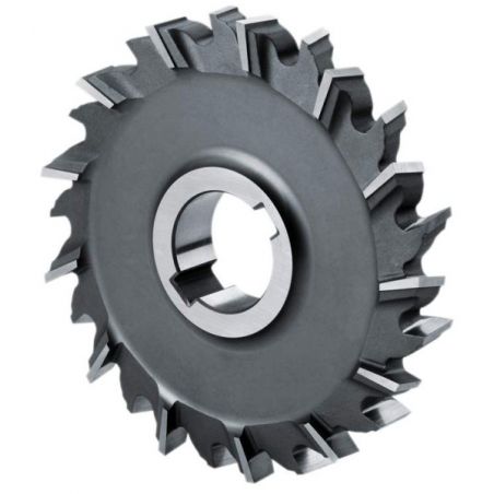 Fréza kotoučová jemnozubá typ H ZPS F730373