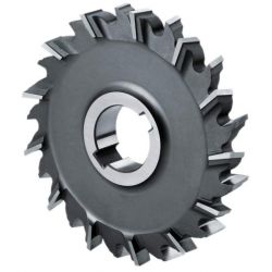 Fréza kotoučová pro drážky typ H ZPS F732373