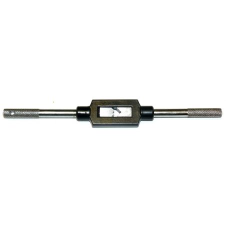 Vratidlo na závitníky 241126, DIN1814